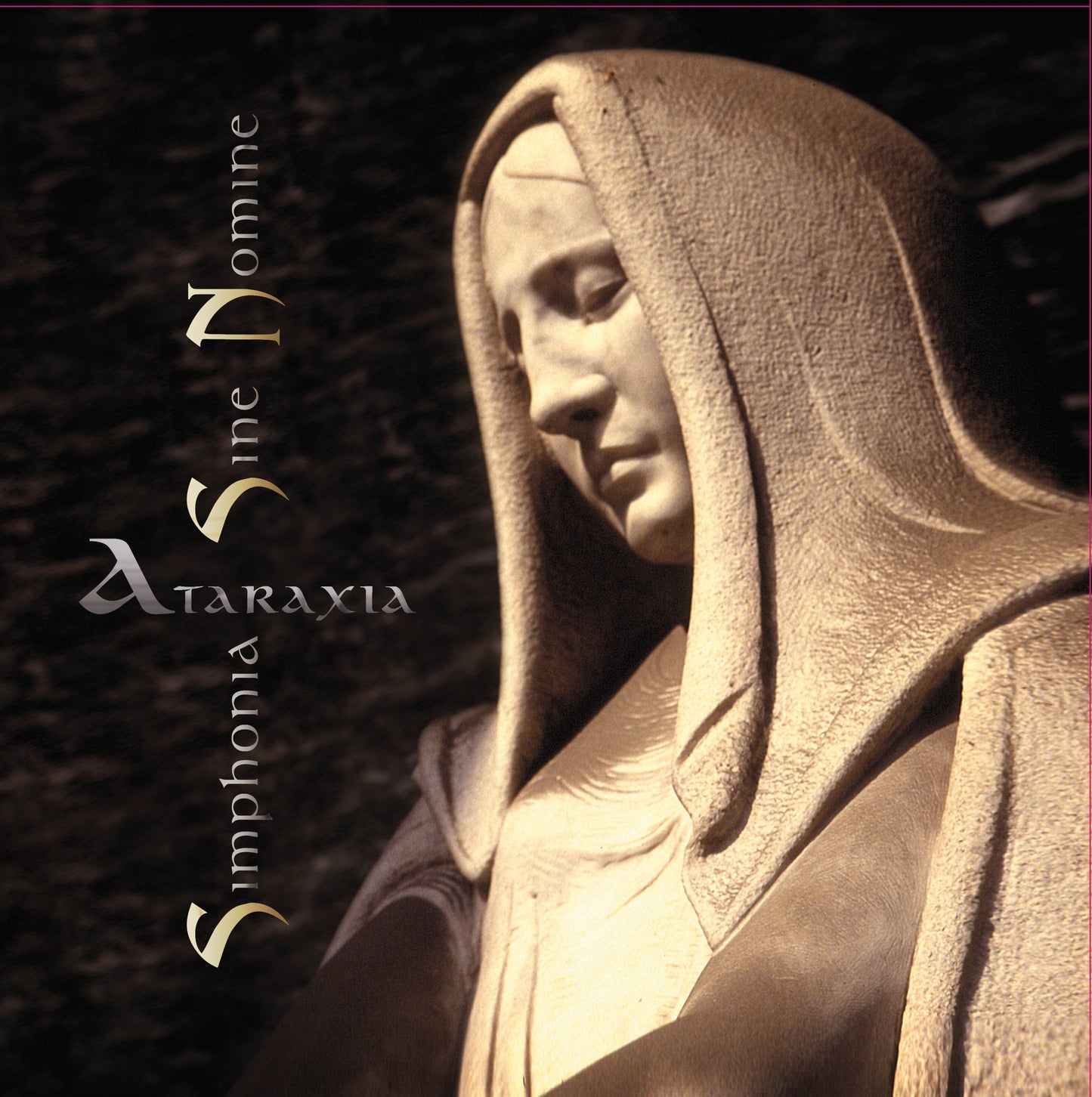 Ataraxia - Simphonia Sine Nomine |-