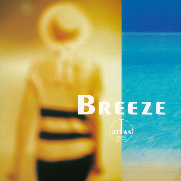 ATLAS - Breeze |-