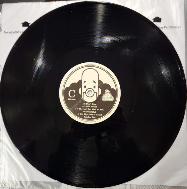 Atmosphere (2) - Sad Clown Bad Year (#9 - #12 Collection) | Mint (M) Mint (M)-