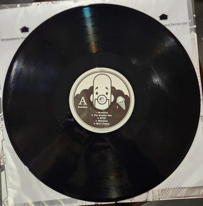 Atmosphere (2) - Sad Clown Bad Year (#9 - #12 Collection) | Mint (M) Mint (M)-