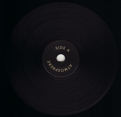 Atmosphere (2) - The Day Before Halloween | Mint (M) Mint (M)-