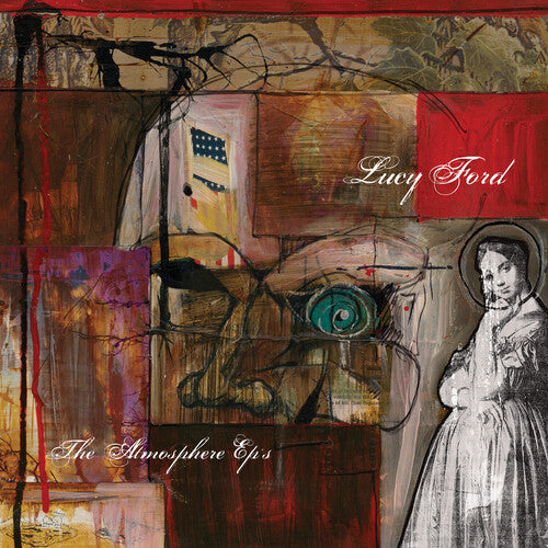 Atmosphere - Lucy Ford [Explicit Content] (2 Lp's) | Mint (M) Mint (M)-