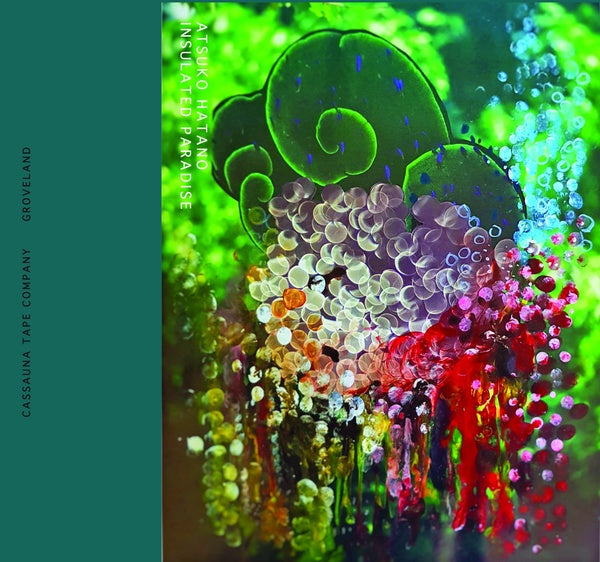 ATSUKO HATANO - Insulated Paradise |-