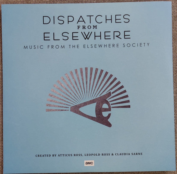 Dispatches From Elsewhere (Music From The Elsewhere Society) | Mint (M) Mint (M)-