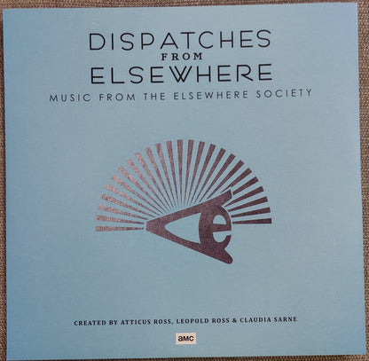 Dispatches From Elsewhere (Music From The Elsewhere Society) | Mint (M) Mint (M)-