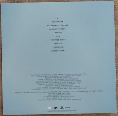 Dispatches From Elsewhere (Music From The Elsewhere Society) | Mint (M) Mint (M)-