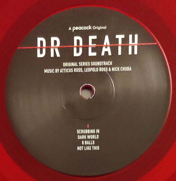 Dr Death (Original Series Soundtrack) | Mint (M) Mint (M)-