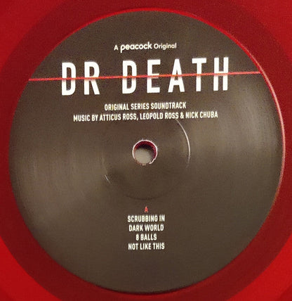 Dr Death (Original Series Soundtrack) | Mint (M) Mint (M)-
