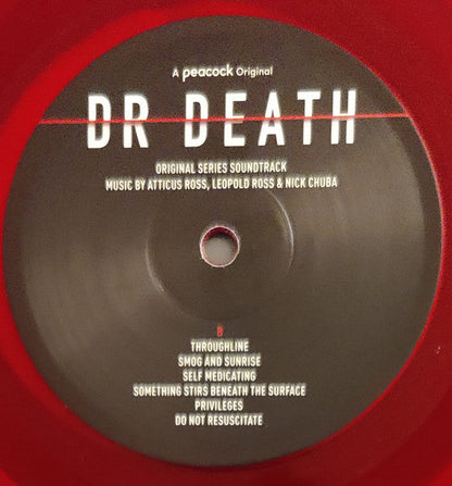 Dr Death (Original Series Soundtrack) | Mint (M) Mint (M)-
