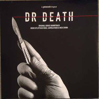 Dr Death (Original Series Soundtrack) | Mint (M) Mint (M)-