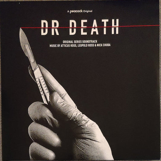 Dr Death (Original Series Soundtrack) | Mint (M) Mint (M)-