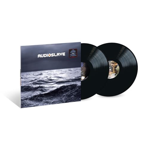 Audioslave - Out Of Exile (2xVINYL) | Mint (M) Mint (M)-