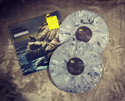 August Burns Red - Guardians | Mint (M) Mint (M)-