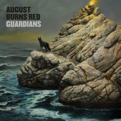 August Burns Red - Guardians | Mint (M) Mint (M)-