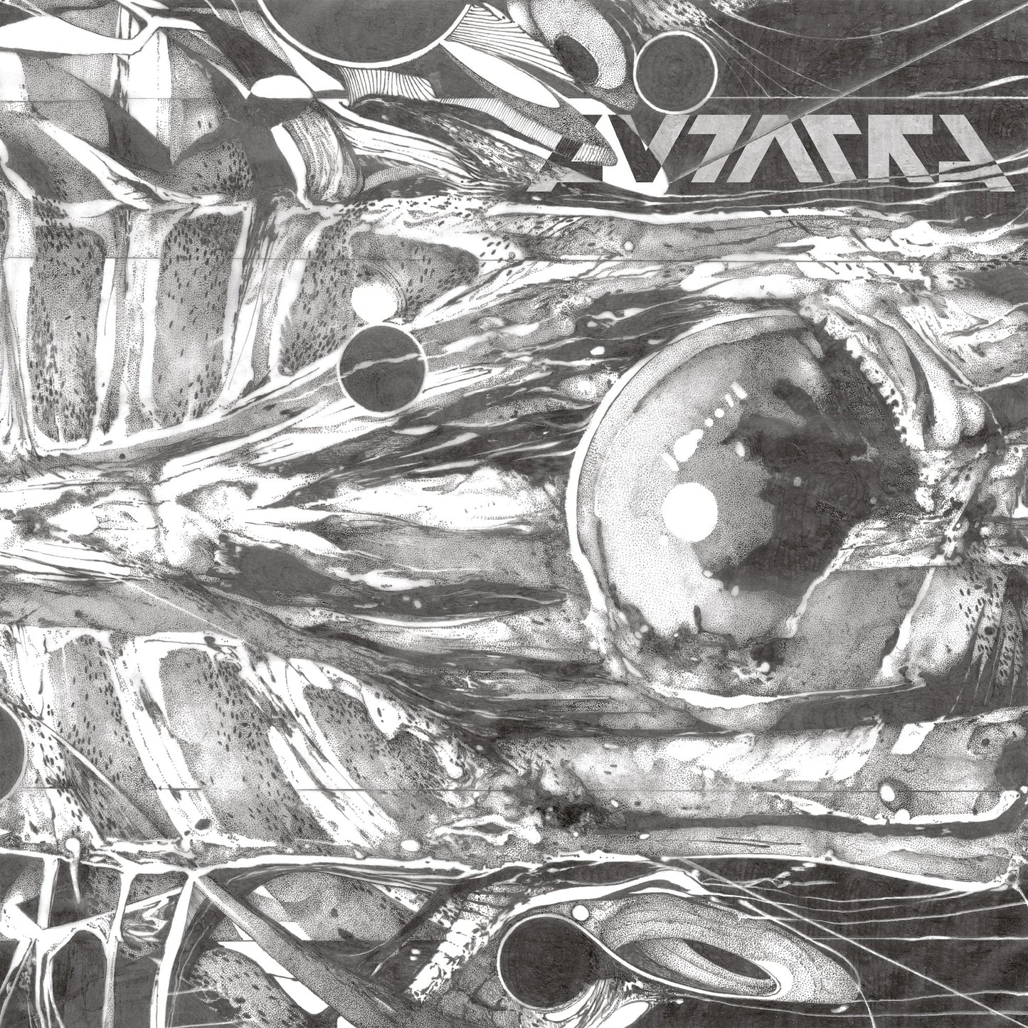 Autarkh - Form In Motion (Limited) [Transparent Red Vinyl] [2Lp] |-