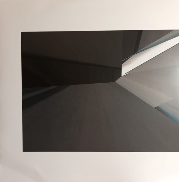 Autechre - Confield (2xVINYL) | Mint (M) Mint (M)-