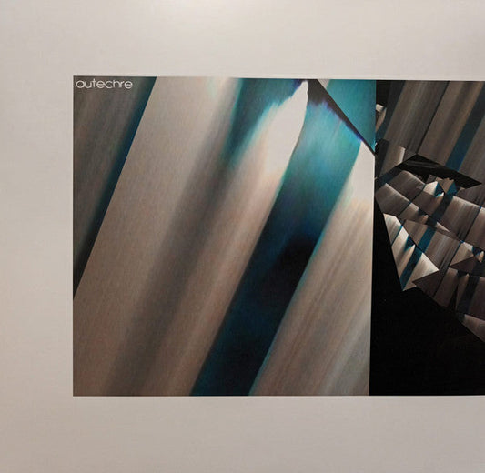 Autechre - Confield (2xVINYL) | Mint (M) Mint (M)-