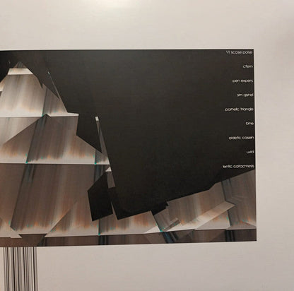 Autechre - Confield (2xVINYL) | Mint (M) Mint (M)-