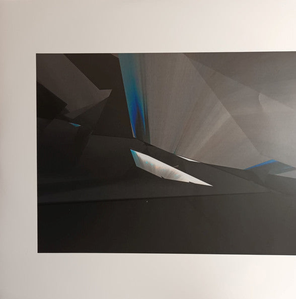 Autechre - Confield (2xVINYL) | Mint (M) Mint (M)-