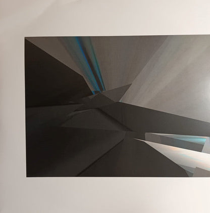 Autechre - Confield (2xVINYL) | Mint (M) Mint (M)-