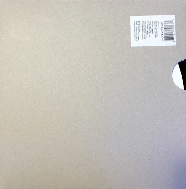 Autechre - LP5 | Mint (M) Mint (M)-