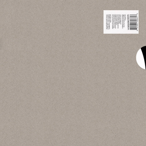 Autechre - LP5 | Mint (M) Mint (M)-