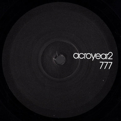 Autechre - LP5 | Mint (M) Mint (M)-