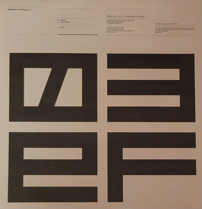 NTS Session 3 | Mint (M) Mint (M)-