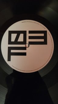 NTS Session 3 | Mint (M) Mint (M)-
