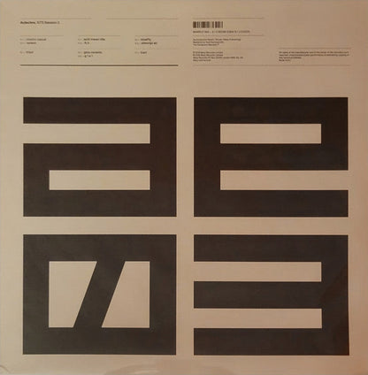 NTS Session 3 | Mint (M) Mint (M)-