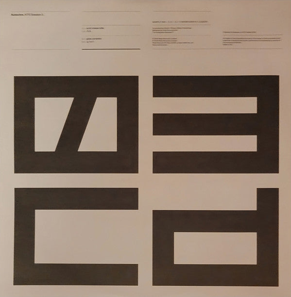 NTS Session 3 | Mint (M) Mint (M)-