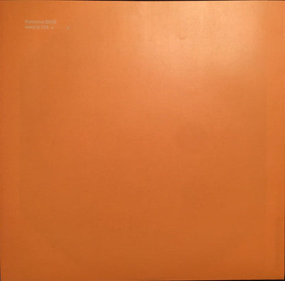 Autechre - SIGN | Mint (M) Mint (M)-