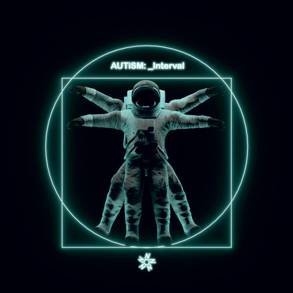 AUTiSM - _Interval (Deluxe version) | Mint (M) Mint (M)-
