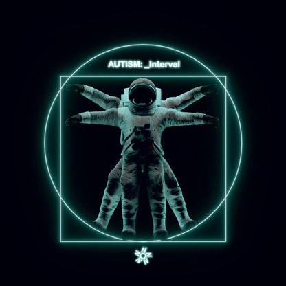 AUTiSM - _Interval (Deluxe version) | Mint (M) Mint (M)-