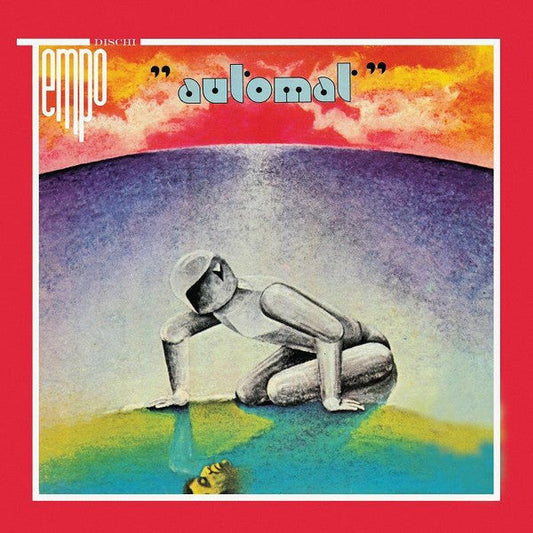 Automat | Mint (M) Mint (M)-