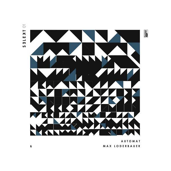 Verstärker/Hall/Kompressor/Echo (VINYL) |--