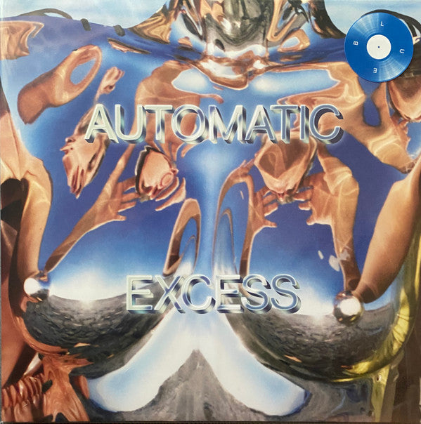 Automatic (20) - Excess | Mint (M) Mint (M)-