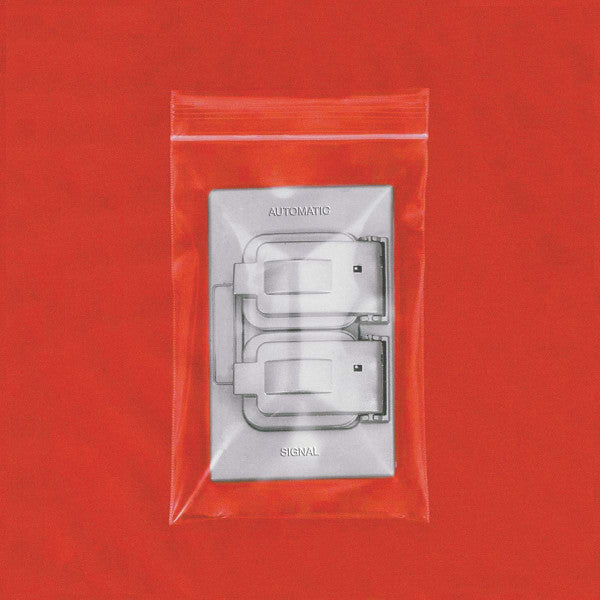 Signal | Mint (M) Mint (M)-