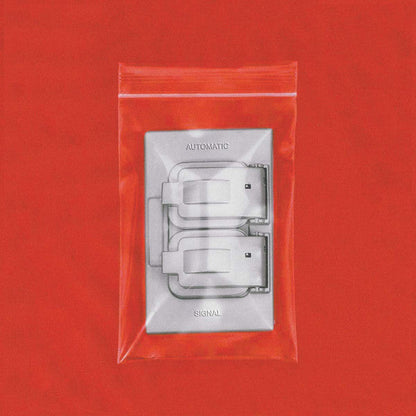 Signal | Mint (M) Mint (M)-