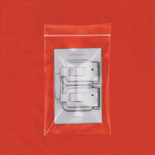 Signal | Mint (M) Mint (M)-
