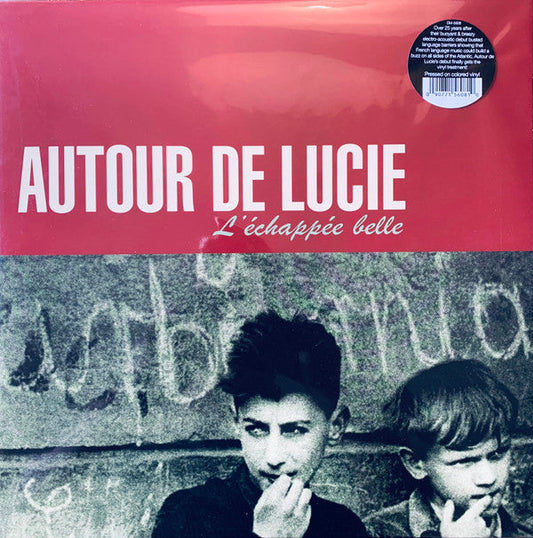 Autour De Lucie - L’Échappée Belle | Mint (M) Mint (M)-