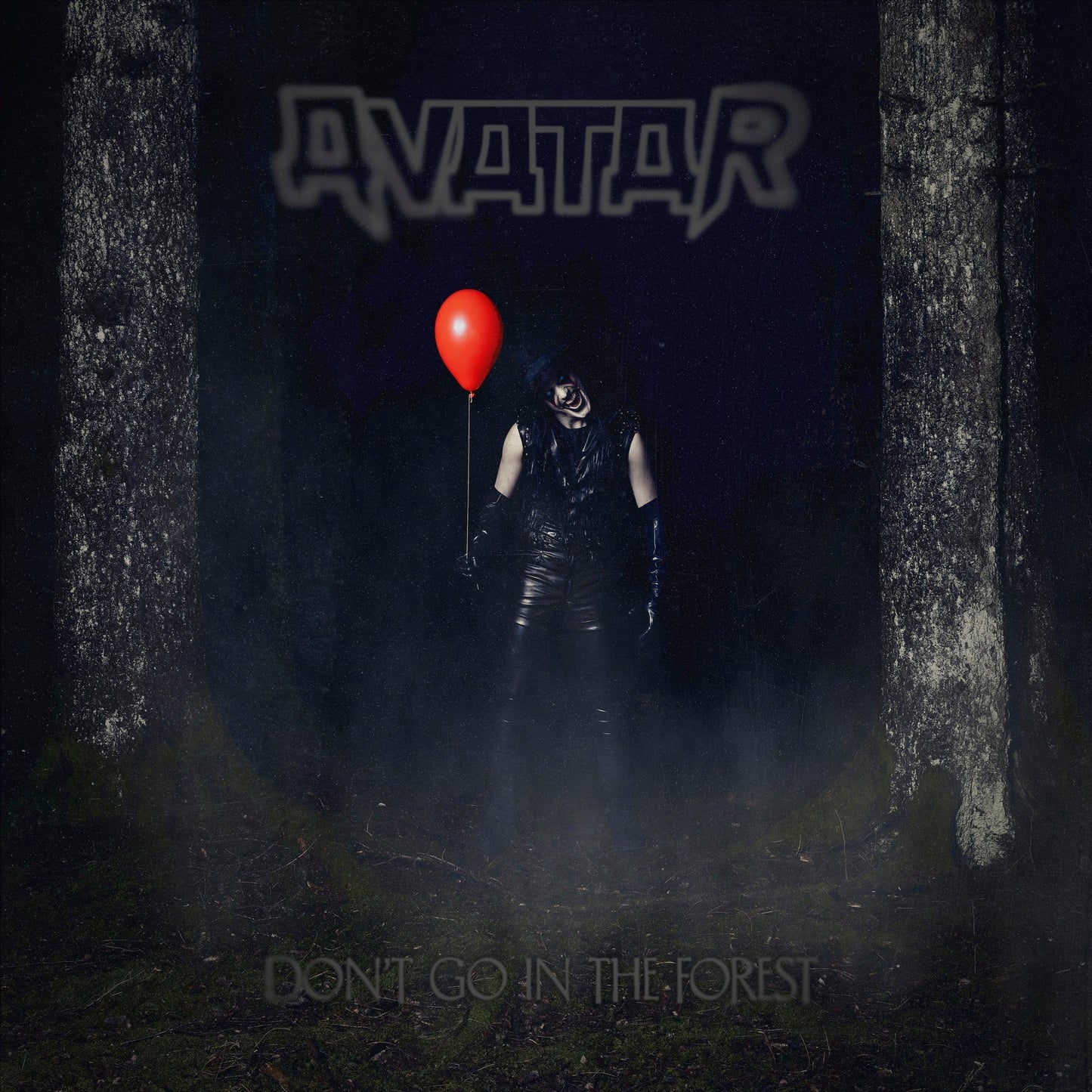Avatar - Don'T Go In The Forest [CD] |-