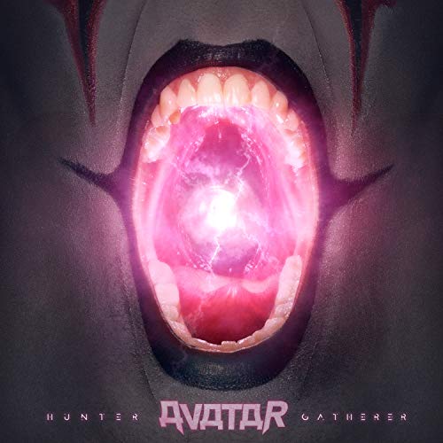 Avatar - Hunter Gatherer (CD) |-