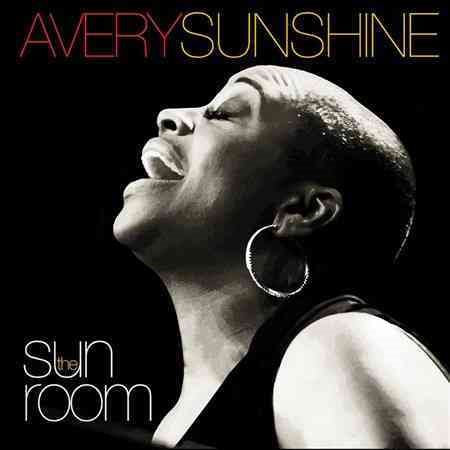 Avery Sunshine - SUNROOM |-