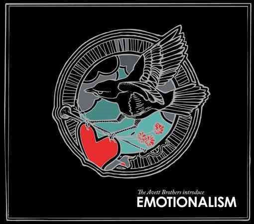 Avett Brothers - EMOTIONALISM | Mint (M) Mint (M)-