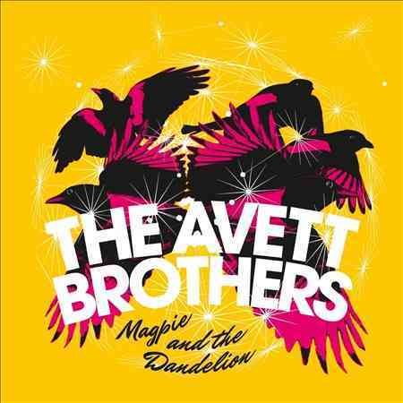 Avett Brothers - Magpie And the Dandelion (180 Gram Vinyl) (2 Lp's) |-