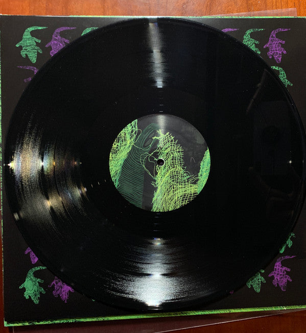 Avey Tare - Down There | Mint (M) Mint (M)-