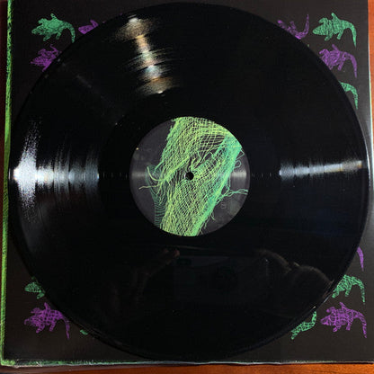 Avey Tare - Down There | Mint (M) Mint (M)-