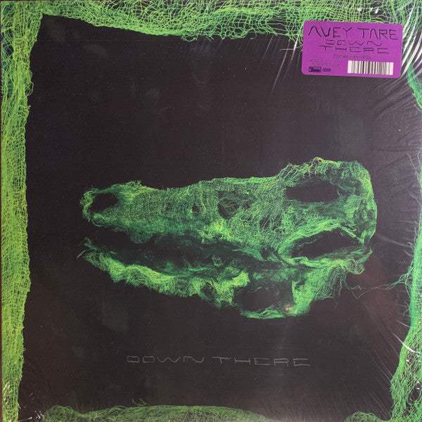 Avey Tare - Down There | Mint (M) Mint (M)-