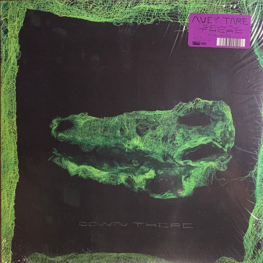 Avey Tare - Down There | Mint (M) Mint (M)-